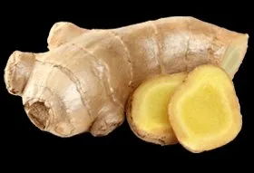 Ginger Root